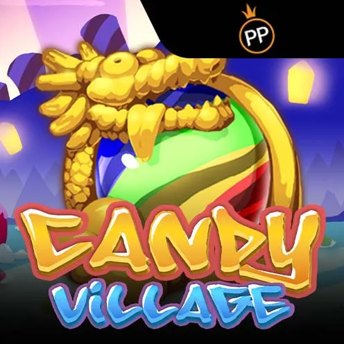 Main Demo Candy Village